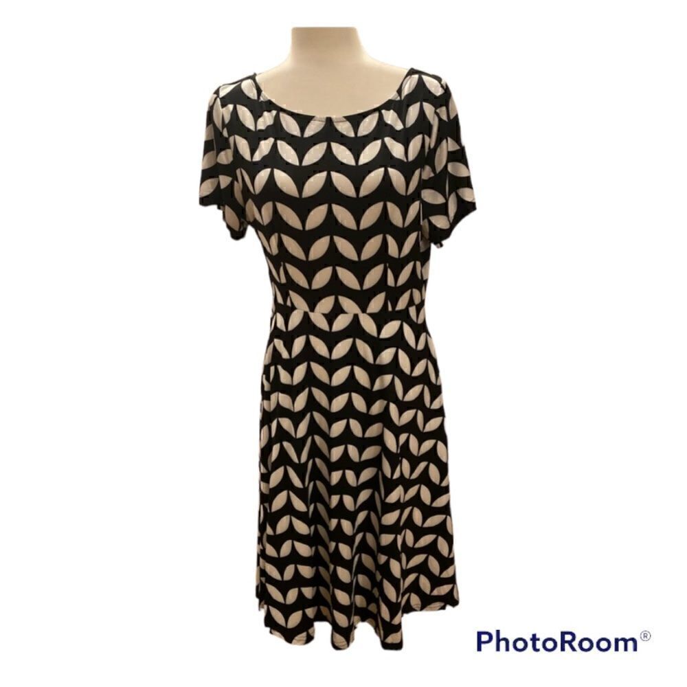 Reborn New York Dress  